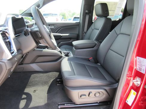 New 2026 GMC Canyon Elevation w/ Convenience Package RWD image 19