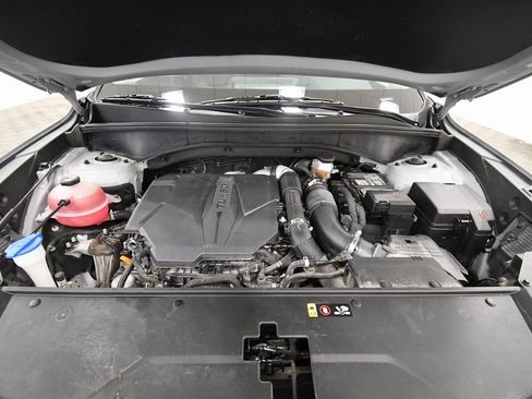 Certified 2023 Kia Sorento SX image 12