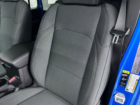 New 2025 Jeep Wrangler Unlimited Sport AWD/4WD image 23