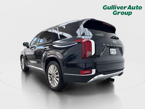 Used 2020 Hyundai Palisade Limited FWD image 5