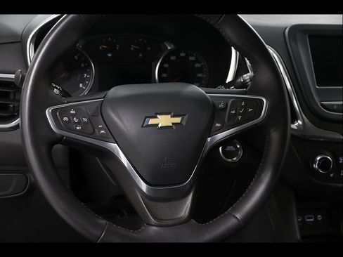 Certified 2022 Chevrolet Equinox LT AWD/4WD image 7