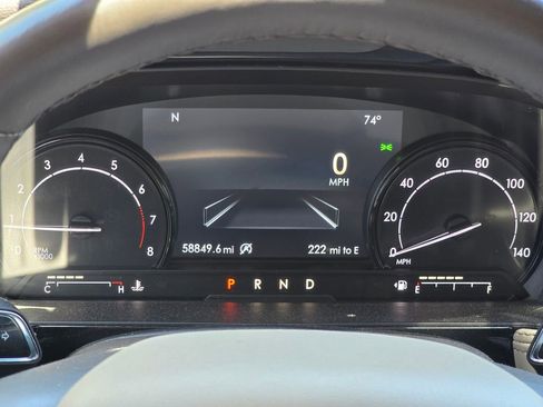 Used 2022 Lincoln Corsair FWD w/ Premium Package image 29