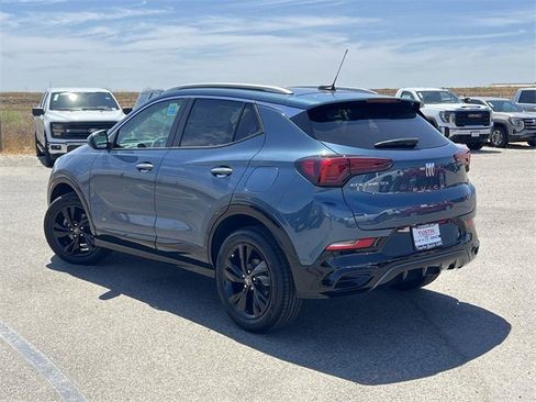 New 2026 Buick Encore GX Sport Touring image 5