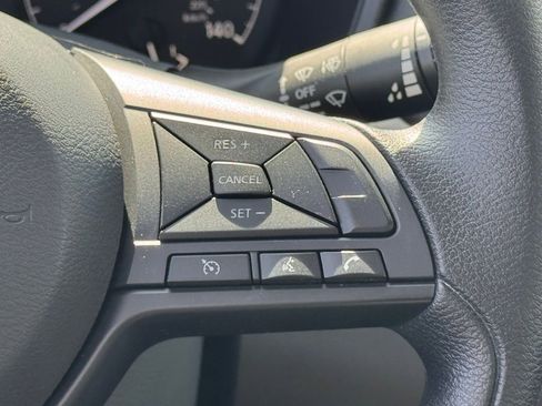 Certified 2025 Nissan Altima 2.5 S image 16