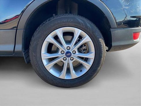 Used 2018 Ford Escape S FWD image 15