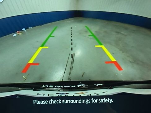 Used 2022 Ford Edge SEL w/ Sport Appearance Package image 10