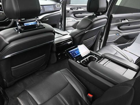 Used 2024 Jeep Grand Wagoneer L Series II w/ Quick Order Packagew 28T image 28