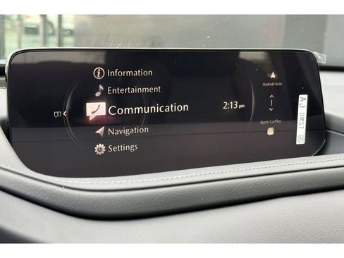 New 2026 MAZDA CX-30 2.5 Turbo w/ Premium Plus Pkg image 18