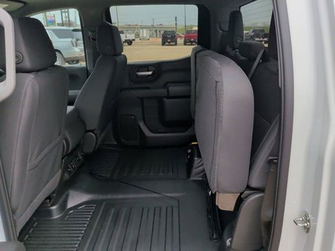 New 2026 GMC Sierra 1500 Pro w/ Pro Value Package RWD image 31