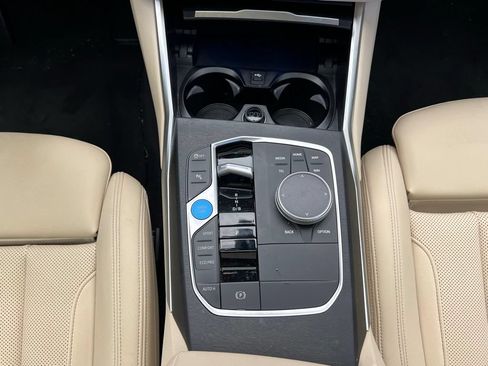 Used 2023 BMW i4 eDrive40 w/ Premium Package RWD image 12