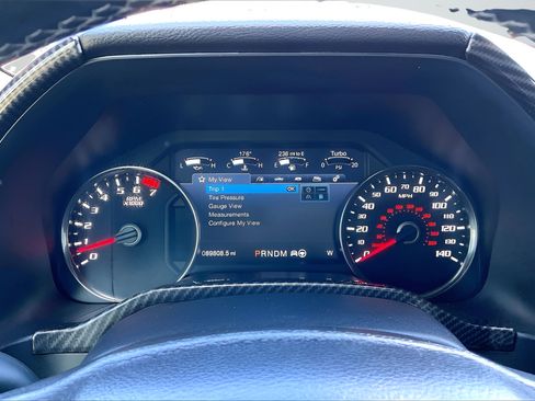 Used 2019 Ford F150 Raptor AWD/4WD image 12