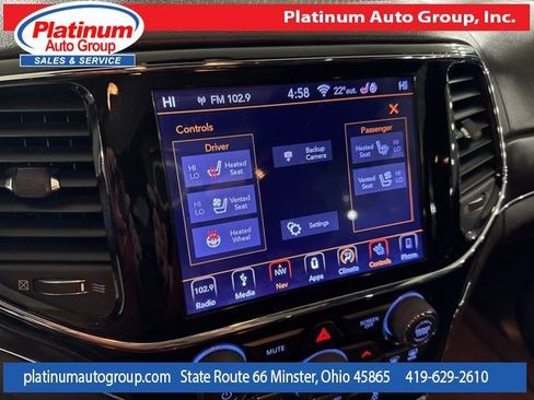 Used 2019 Jeep Grand Cherokee Overland image 20