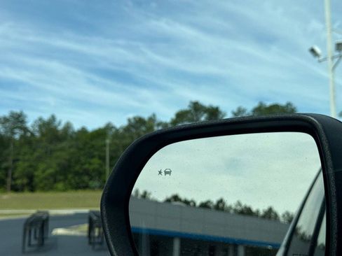 New 2026 GMC Acadia Elevation FWD image 35