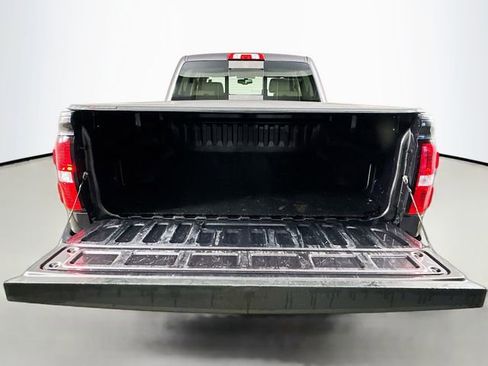 Used 2014 GMC Sierra 1500 SLT w/ SLT Crew Cab Value Package image 28