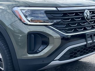 New 2026 Volkswagen Atlas Cross Sport SE video 2