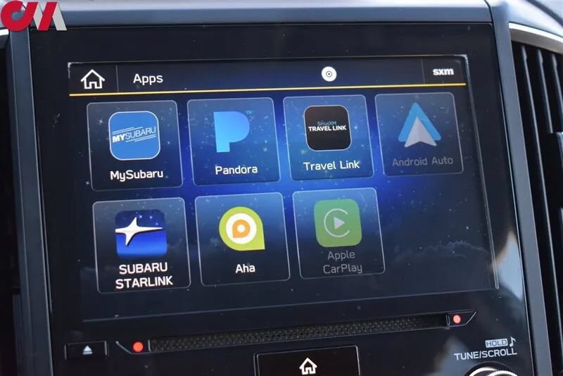 Used 2019 Subaru Forester Touring w/ Popular Package #3 AWD/4WD image 24