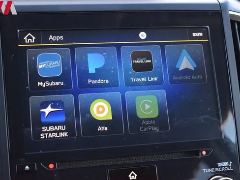 Used 2019 Subaru Forester Touring w/ Popular Package #3 AWD/4WD image 24