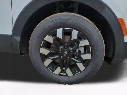 New 2026 Hyundai Santa Cruz SEL image 11