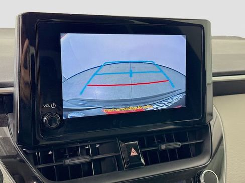 Certified 2024 Toyota Corolla LE image 13