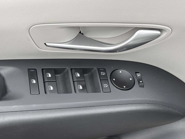 Used 2026 Hyundai Tucson SEL Plus AWD/4WD image 16