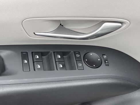 Used 2026 Hyundai Tucson SEL AWD/4WD image 16