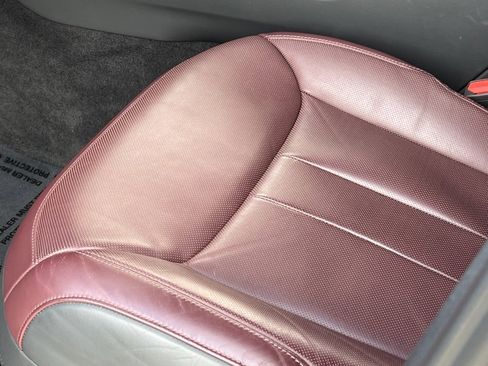 Used 2023 Land Rover Range Rover Sport SE Dynamic image 32