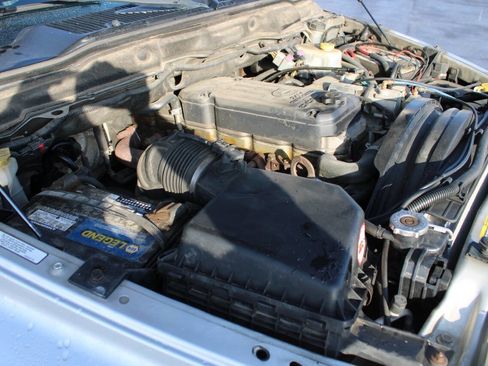 Used 2004 Dodge Ram 3500 Truck SLT w/ Sport Appearance Group image 17