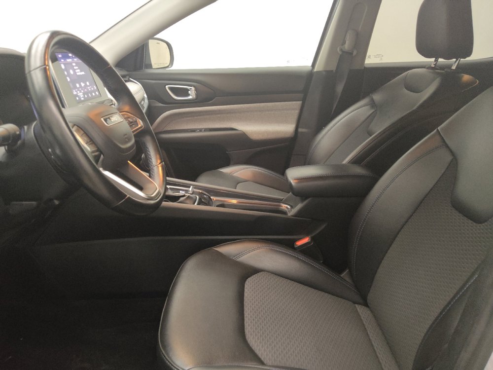 Used 2022 Jeep Compass Latitude w/ Convenience Group AWD/4WD image 17
