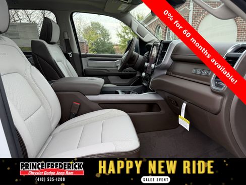 New 2026 RAM 1500 Laramie image 17