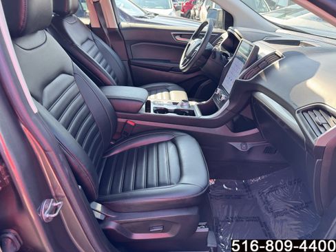Used 2023 Ford Edge SEL w/ Convenience Package AWD/4WD image 28