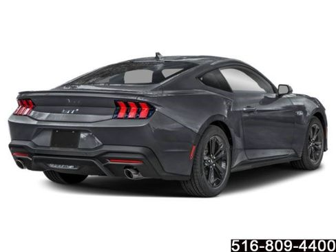 Used 2024 Ford Mustang GT Premium RWD image 2