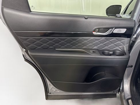 Used 2020 Hyundai Palisade Limited AWD/4WD image 28