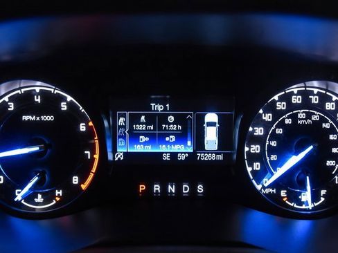 Used 2019 Ford Ranger XLT w/ Equipment Group 301A Mid image 19