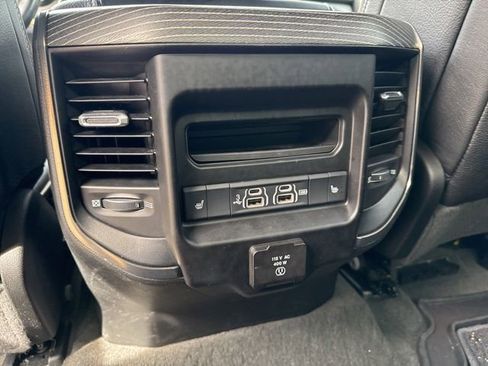 Used 2020 RAM 1500 Limited image 62