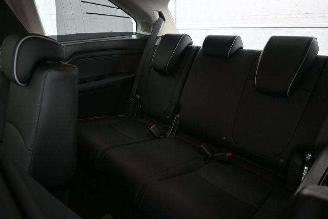 New 2026 Honda Odyssey Elite image 16