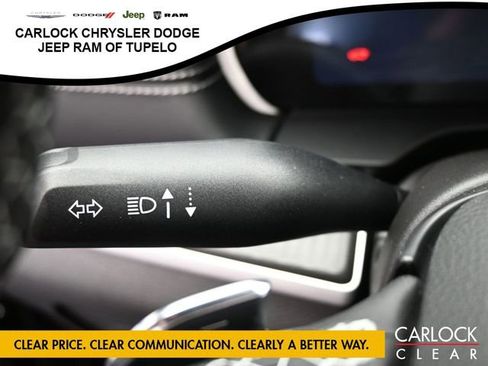 New 2025 Jeep Grand Cherokee Altitude image 20