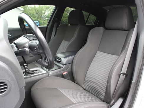 Used 2023 Dodge Charger GT w/ Blacktop Package RWD image 12