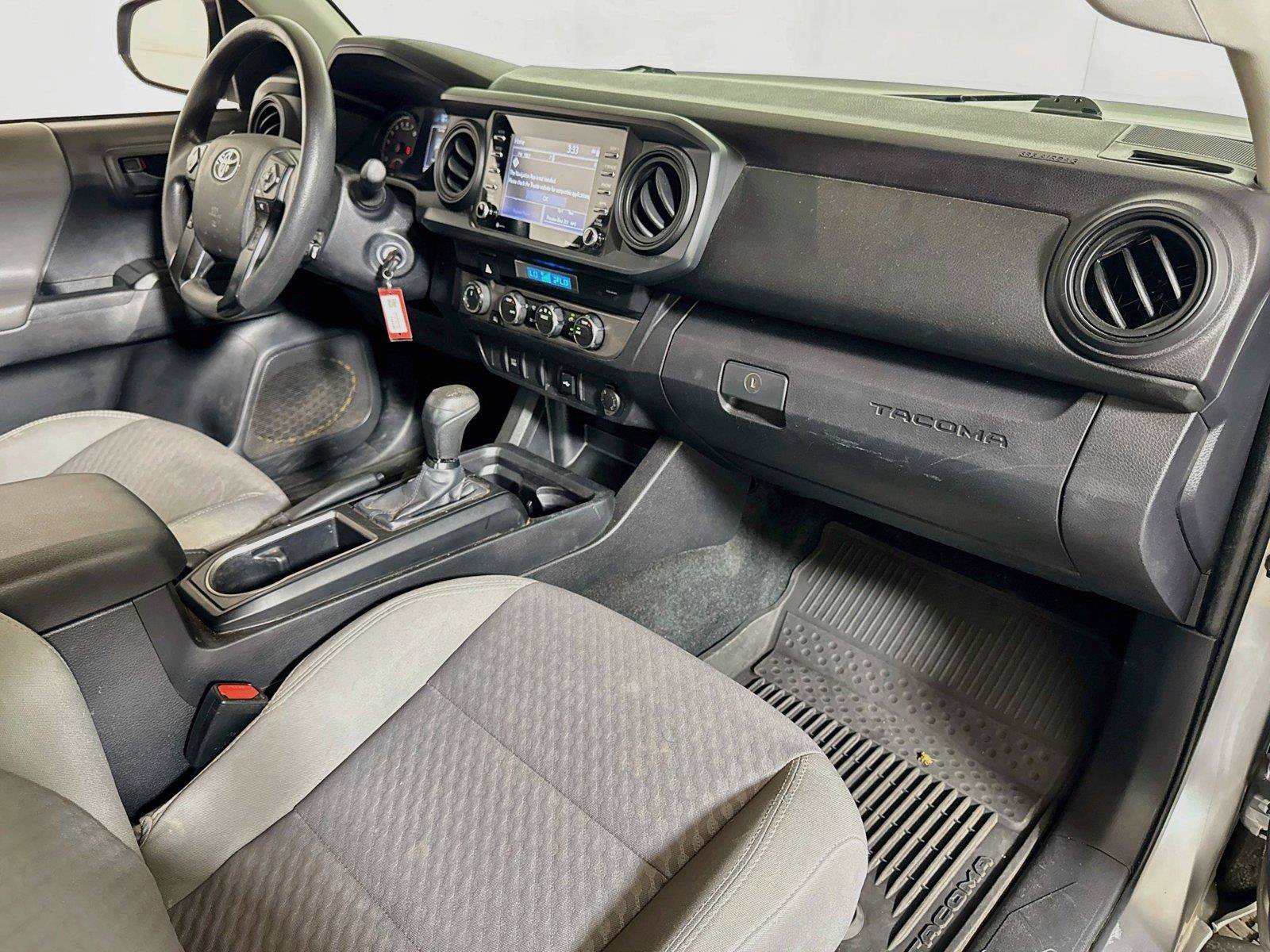 Used 2022 Toyota Tacoma SR AWD/4WD image 26