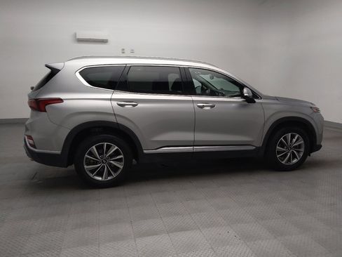 Used 2020 Hyundai Santa Fe SEL w/ Convenience + Premium Package image 10
