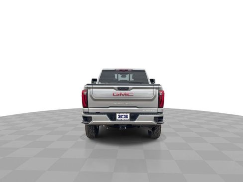 Used 2025 GMC Sierra 2500 Denali w/ Denali Reserve Package image 7