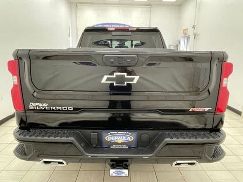 New 2026 Chevrolet Silverado 1500 RST w/ RST All Star Premium Package AWD/4WD image 24