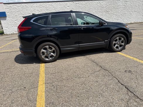 Used 2018 Honda CR-V EX image 14