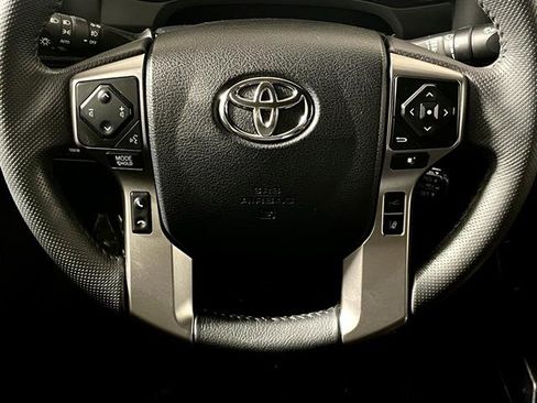 Certified 2023 Toyota Tacoma Limited image 16