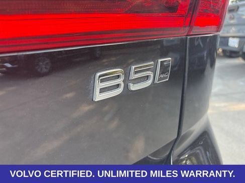 Used 2024 Volvo XC60 B5 Plus w/ Protection Package Premier AWD/4WD image 8