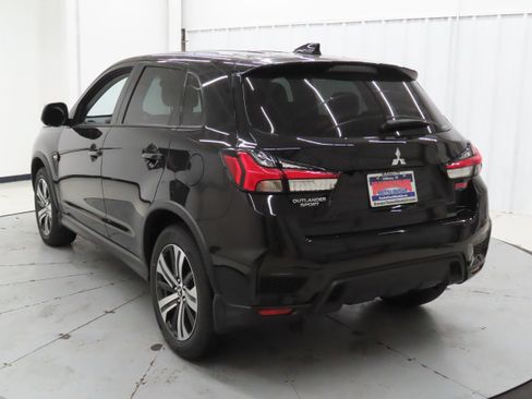 New 2026 Mitsubishi Outlander Sport ES AWD/4WD image 6