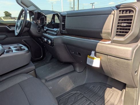 New 2025 GMC Sierra 1500 Elevation w/ LPO, Elevation Black Package image 24