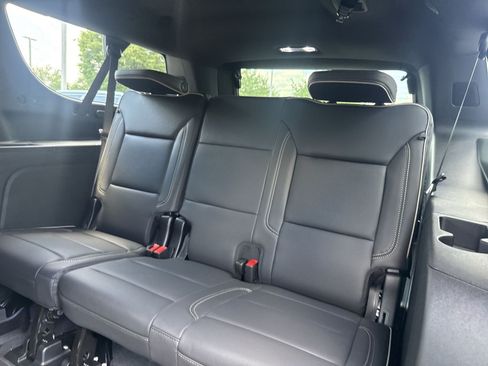 New 2026 GMC Yukon XL Elevation w/ Elevation Premium Package AWD/4WD image 22