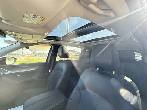 Used 2024 MAZDA CX-90 3.3 Turbo w/ Premium Package AWD/4WD image 19