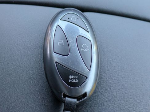 New 2026 Hyundai Palisade Calligraphy image 35