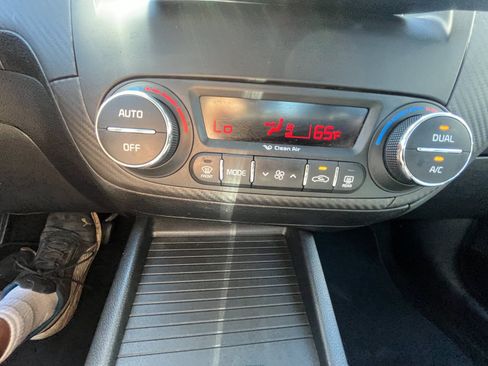 Used 2016 Kia Forte EX w/ EX Premium Technology Package FWD image 18